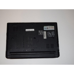 Замена жесткого диска Acer Aspire 4810TZ-4120